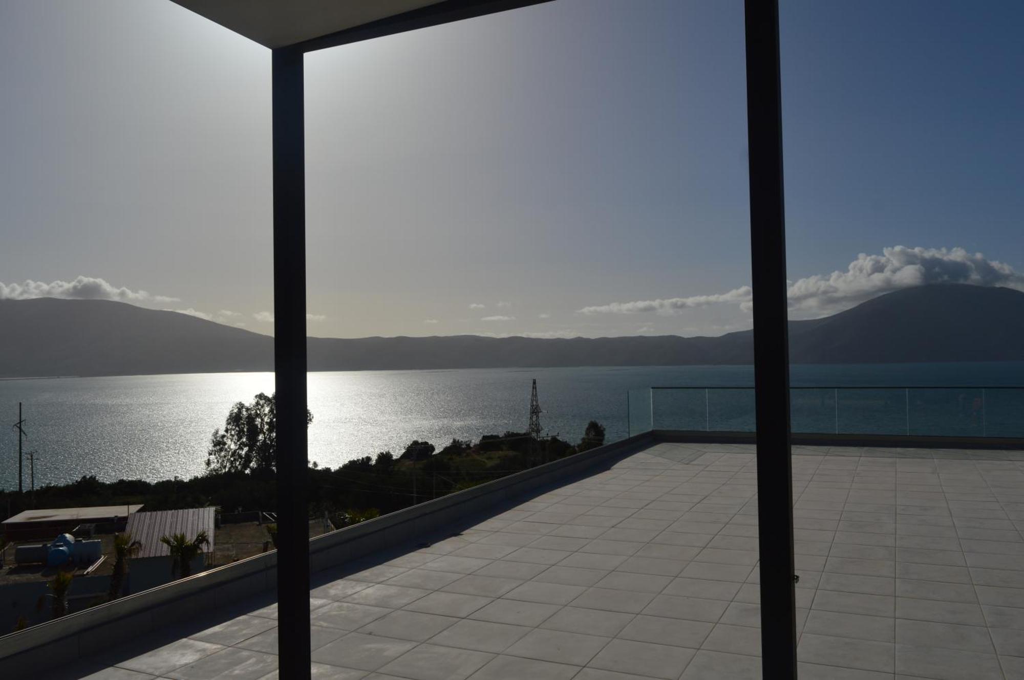Sea Queen Luxury Hotel Radhimë エクステリア 写真